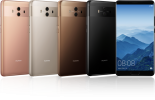 Huawei introduces new Huawei Mate 10 smartphone For pre-order 