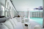 Le Royal Monceau - Raffles Paris and its Spa My Blend by Clarins to Reinvent the Art of Cocooning This Winter