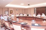 اللجنة الدائمة لمراكز التحكيم السعودية تبحث آليات وسبل تطوير أعمالها