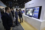 Microsoft demonstrates the power of AI at GITEX to deliver safer workplaces