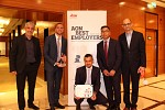McDonald's UAE recognized as UAE Best Employer by AON Best Employers Award 2017