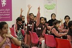 Sharjah Girl Guides Marks International Day of the Girl Child