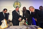 المؤسسة الدولية الاسلامية لتمويل التجارة تدعم قطاع الطاقة في غامبيا بـ 45 مليون دولار امريكي.