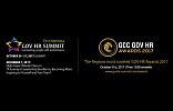5th Annual GOV HR Summit to open in Abu Dhabi on October 30