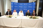 SHUAA Capital and Rotana announce the opening of “Centro Waha Riyadh” 