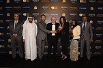 الطيران العماني يحقق فوزاً مزدوجاً خلال حفل توزيع جوائز السفر العالمية 2017