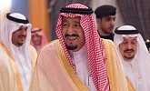 King Salman arrives in Riyadh after a fruitful 4-day Russia state visit