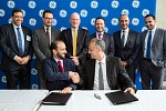 Anfas Medical Care (AMC) and GE Healthcare have signed a SAR 113 million (US$30 million) agreement 