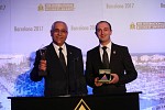 (RAK-SME) wins Company of the Year Honour at 2017 Stevie Awards 
