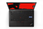 لينوفو تحتفي بمرور ربع قرن على إطلاق حاسبها المحمول الشهير بإصدار خاص من ThinkPad