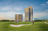 DAMAC Properties Launches ‘Skyview Levels’ at ‘Golf Vita’ 