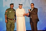 الإمارات العربية المتحدة للصرافة تتعاون مع شرطة دبي في مبادرة توعية طرقية لـ5000 من العمال