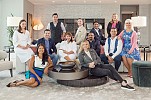 W DUBAI – THE PALM REVEALS FULL MANAGEMENT TEAM, WITH ANNE SCOTT AS GENERAL MANAGER