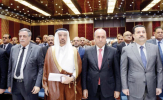 60 Saudi firms participate in Baghdad trade fair