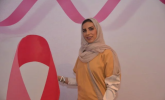 Saudi breast cancer survivor: A story of hope and faith