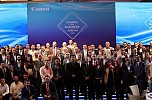 Canon introduces ‘Explore, Inspire, Improve’ concept in Jordan