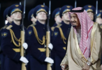 A turning point in Saudi-Russian relations
