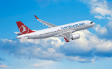 الخطوط الجوية التركية تعلن عن أسعار خاصة على رحلاتها من المملكة العربية السعودية لإسطنبول لشهر أكتوبر