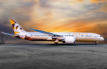 Etihad Airways to Launch Flights to Azerbaijan