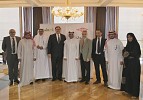 Dow Saudi Arabia Company and Saudi Food Bank sign MOU to Collaborate on Promoting Food Waste Reduction, Food Preservation and “Healthy Eating” 