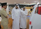 محاكم دبي تعرّف الجمهور بنظام الإشهادات الذكي خلال معرض جيتكس 2017