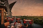 FAMOUS ‘THE MEYDAN FRIDAY FAMILY BRUNCH’ IS BACK AT ‘THE MEYDAN HOTEL’ 