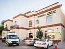 (UEMedical) Pledges 1 Million AED Worth of IVF Treatments to Help Childless Couples at HealthPlus Fertility Center in Abu Dhabi