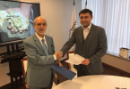MOU for scientific, geological cooperation signed