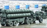موسكو والرياض توقعان قريباً عقد منظومة إس-400 الصاروخية