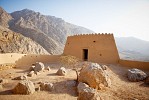 Ras Al Khaimah on Course for 900,000 Visitor Target for 2017