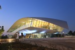 Etihad Museum Named ‘Best New Museum in the Middle East and Africa’ 