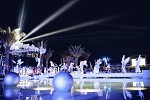 Nikki Beach Dubai to host White Party on November 4 2017