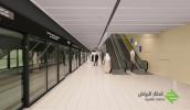 Otis Elevators Selected for Riyadh Metro