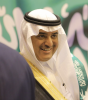 الحكير رئيسا للجنة الوطنية للسياحة والفعاليات والترفيه بمجلس الغرف السعودية
