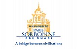 جامعة باريس السوربون-أبوظبي تُطلق 