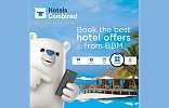 BBM Messenger and HotelsCombined Put Worldwide Accommodations at Users’ Fingertips