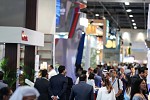 More than 45,000 participants attended Middle East’s  leading real estate property showcase