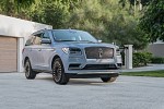 Iconic Lincoln Navigator SUV Ramps Up First Class Travel 