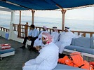 ’دبي للثقافة‘ تحتفي باليوم العالمي للمسنين 2017
