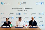 ADNOC Strengthens Energy Partnership With Japan as it Pursues Growth Opportunities