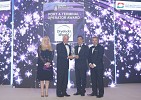 Gulftainer Wins Port and Terminal Operator Award at Seatrade Maritime Awards 2017