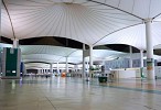 Jeddah airport ready to serve 10m Umrah pilgrims