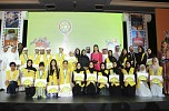 Fifth Sharjah International Children’s Film Festival Concludes Successfully with 124 Screenings 
