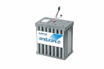 ARTS Energy new Ni-MH battery to be introduced on the French pavilion at Gitex Technology Week 