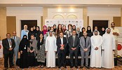Sultan bin Ahmed Al Qasimi Signs Off ‘Professional Principles of Addressing Child Right Issues in Arab Media’