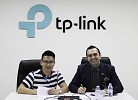 TP-Link MEA Partners with Areej Group for SMB Products in Middle East