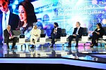 Mastercard’s President and CEO discusses Role of Big Data at the Future Investment Initiative in Riyadh