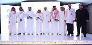«العلوم والتقنية» تدشن 4 شركات تقنية ناشئة في السوق السعودي 