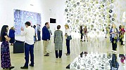 ‘Desert to Delta’ exhibition showcases Saudi contemporary art in Memphis
