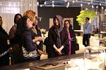 لطيفة بنت محمد ترعى أسبوع دبي للتصميم 2017